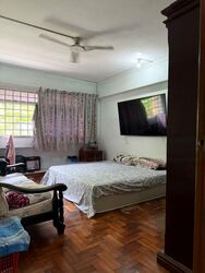 Blk 161 Pasir Ris Street 13 (Pasir Ris), HDB Executive #447246371